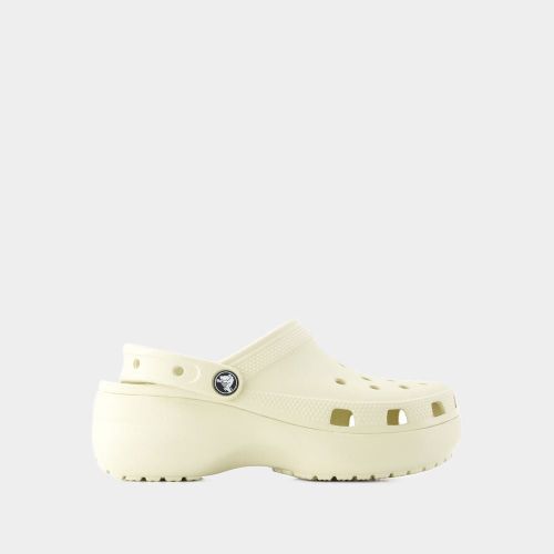 Crocs Classic Platform Sanda
