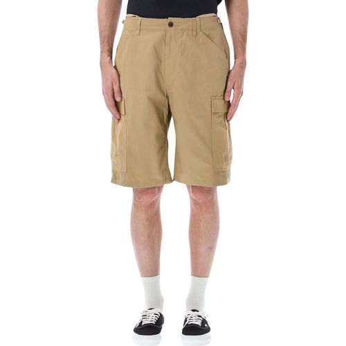 Namamica Shorts Beige