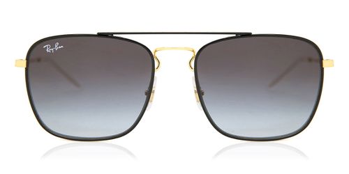 Ray-Ban RB3588 90548G Men's Sunglasses Black