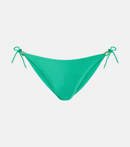 Jade bikini bottoms