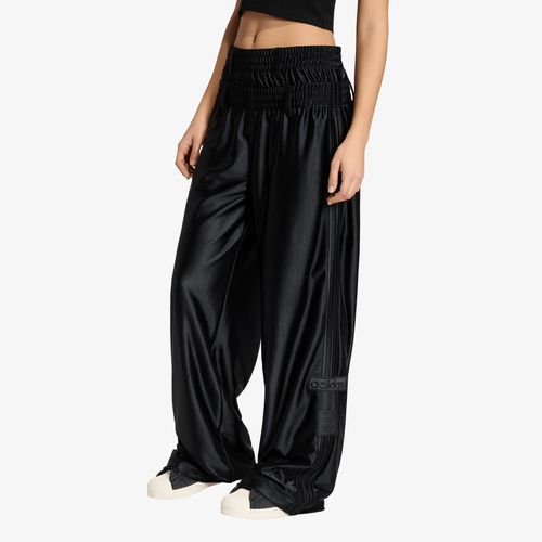 Pants adidas Adibreak Double Layered Track Pant Black
