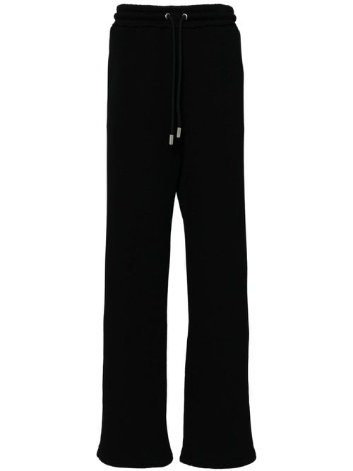 Cotton trouser - Black