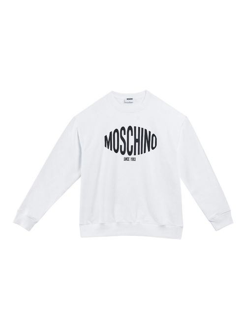 Sport Logo Sweatshirt