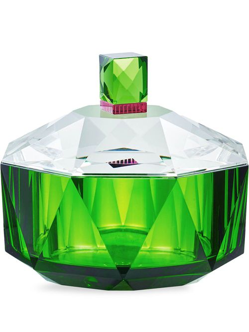 New Haven trinket box - Green