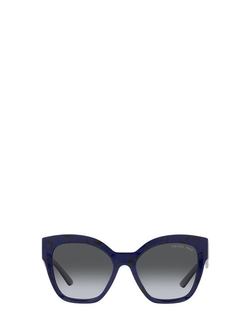 Pr 17zs Baltic Marble Sunglasses