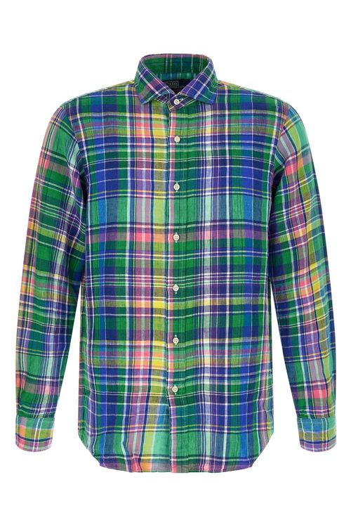 'Wing Tip' Shirt