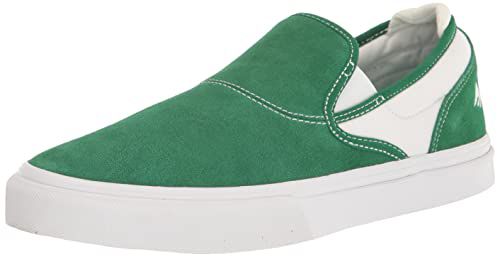 Emerica Wino G6 Slip-On – The Best Slip-on Available