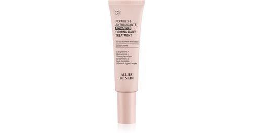 Allies of Skin Advanced Firming Day Night Cream — Face Crea