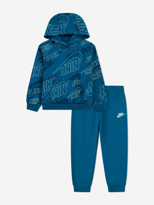 Kids NSW GWM Light Weight Fleece Tracksuit in Green 2 - 3 Years By Childsplay Clothing