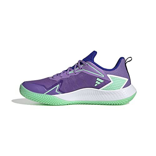 adidas gazelle silver green womens Adidas Defiant Speed Tennis Shoes For Men & Women main image 1