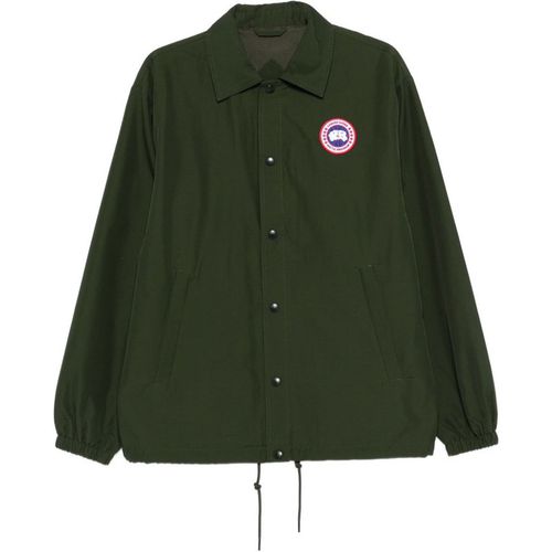 Canada Goose Regency Blouson Jacket