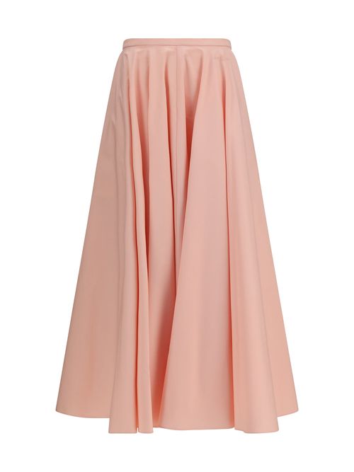 Paris Skirt — Pink