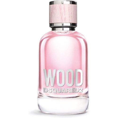 Wood Pour Femme Eau De Toilette