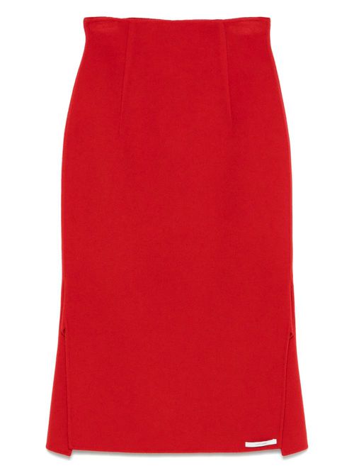Omelia skirt - Red