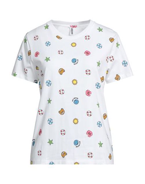 Swim Woman T