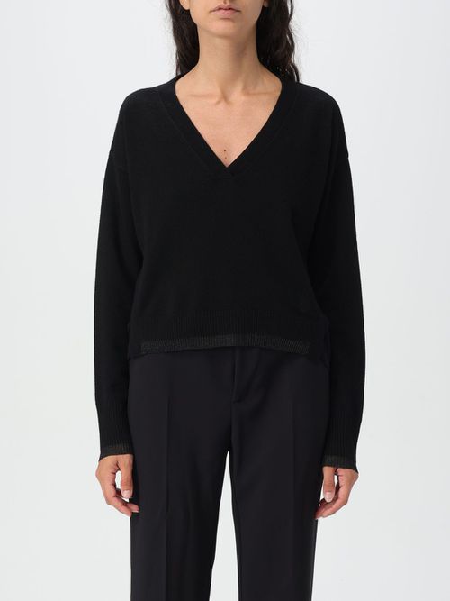 Sweater Woman color Black
