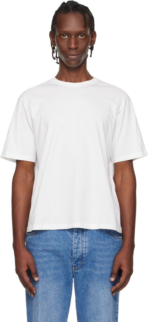 White Bric T-shirt