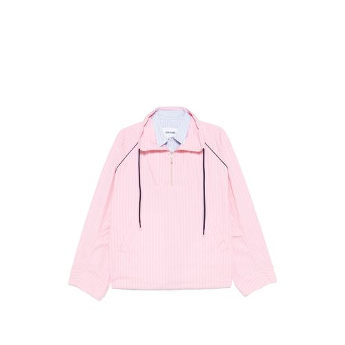 Calvin Striped Top