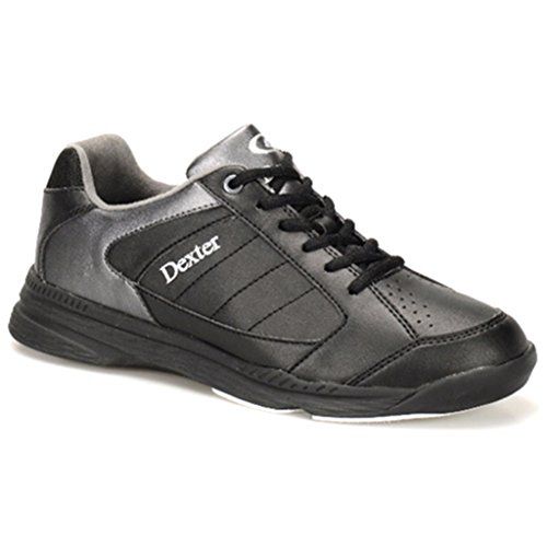 Dexter Dex Lite Pro BOA Mens Blk/Red Wide RH