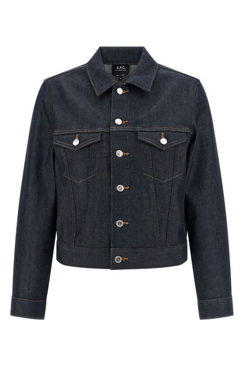 A. P.C. 'Dion' Jacket