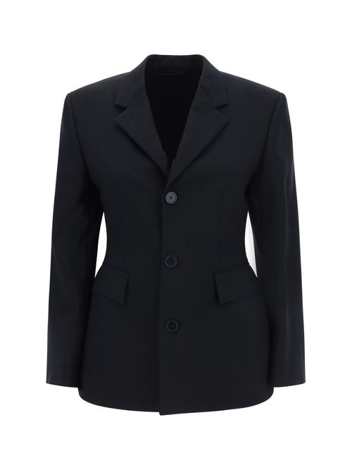 Hourglass Blazer Jacket