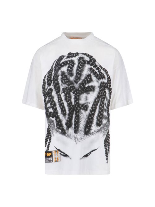Light & Natural Men's 100% Cotton T-Shirt