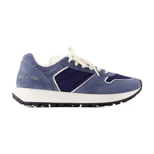 Track Sneakers