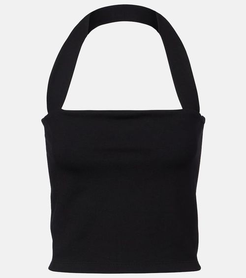 Rio cropped top