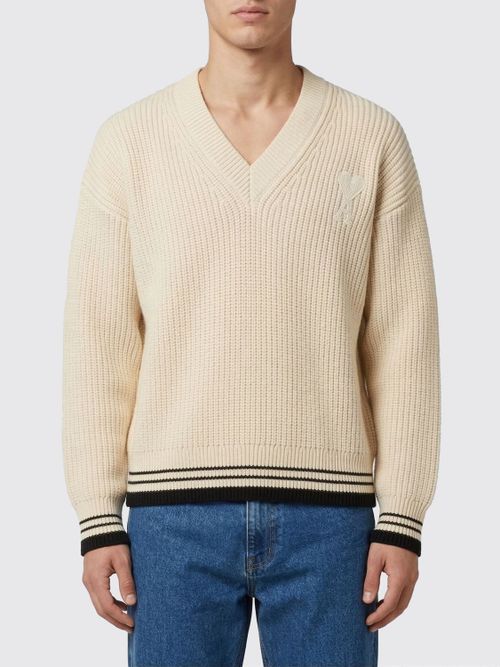 Sweatshirt Men color White