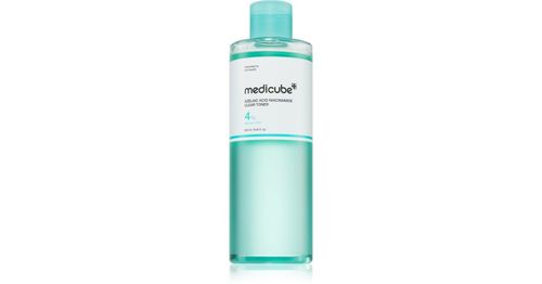 Medicube Azelaic Acid Niacinamide Clear Toner lozione tonica lenitiva per la regolazione del sebo