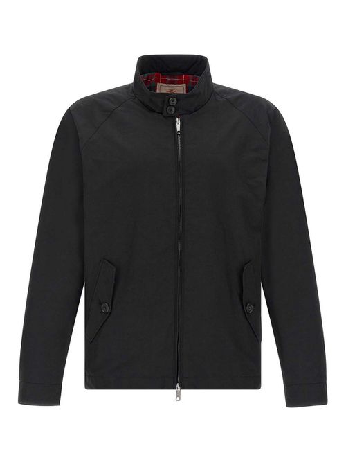 G4 Jacket