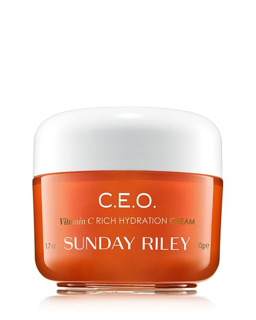 C. e.o. Vitamin C Rich Hydration Cream