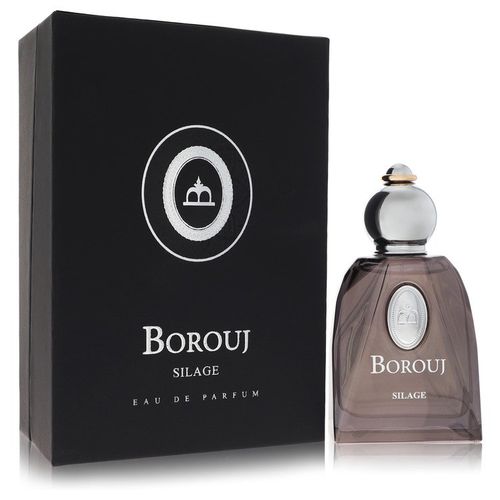 Silage Eau De Parfum