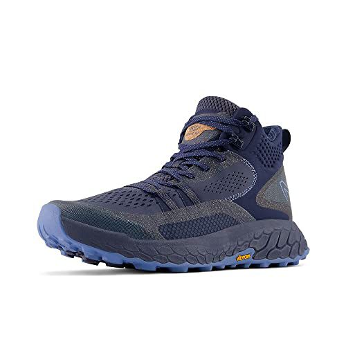 New Balance Men's Fresh Foam X Hierro Mid GTX V1 Trail Running Shoe