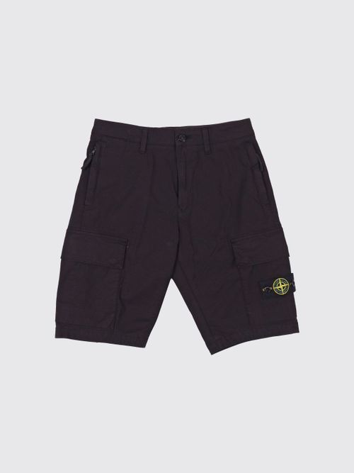 Shorts Kids color Black