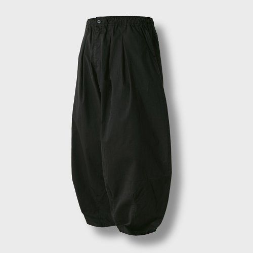 Essential Easy Balloon Pants
