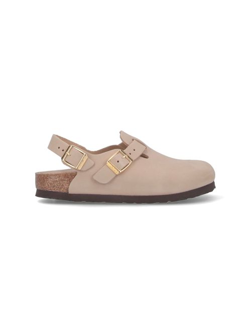 Birkenstock "Tokio" Slingback Mules