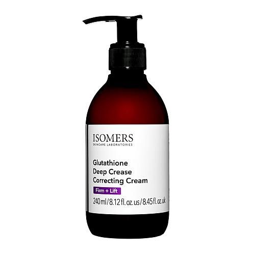 Isomers Supersize Deep Crease Cream
