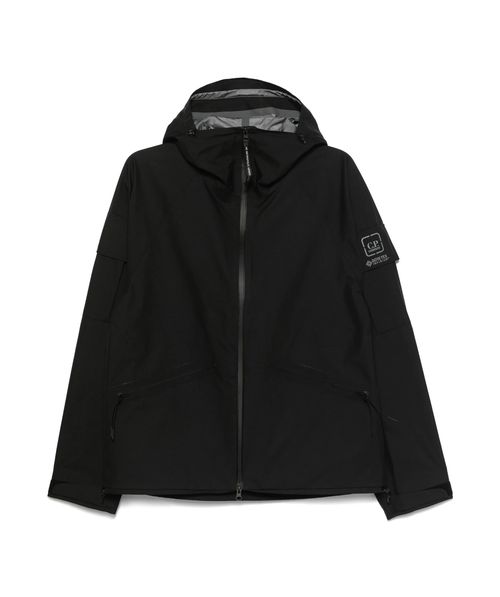 The Metropolis Series jacket