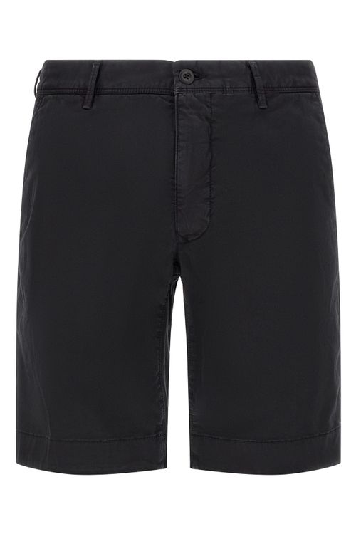 'Modello 11S215' Bermuda Shorts