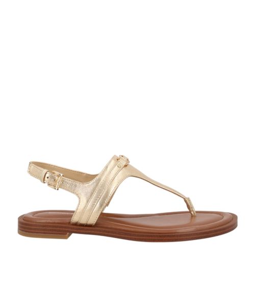 Mandy Thong Sandals