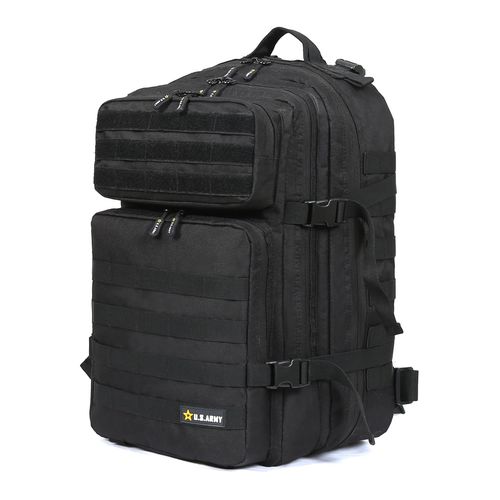 "ASSAULT High Performance Tactical Backpack