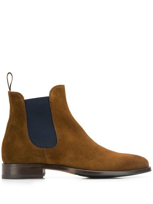 Chelsea boots - Brown