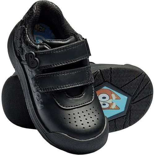 Bingo School Shoes