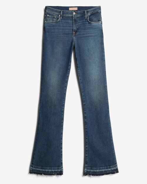 Tailorless Luxe Vintage Bootcut in Bay