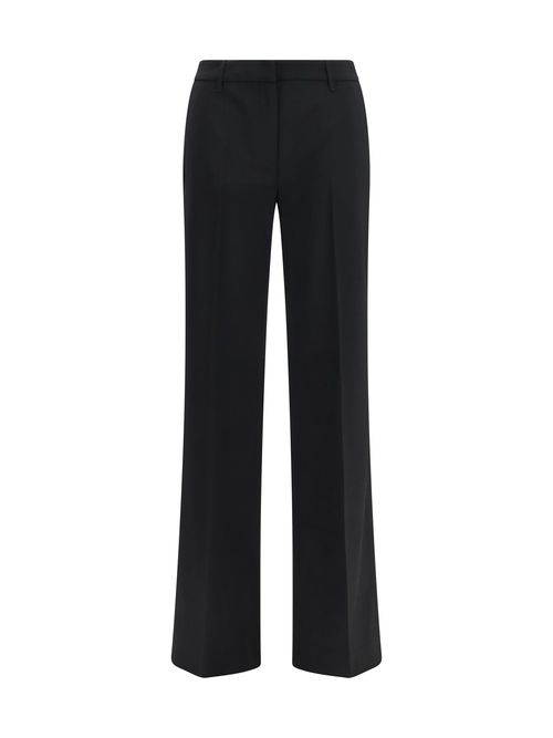 Linda Trousers — Black