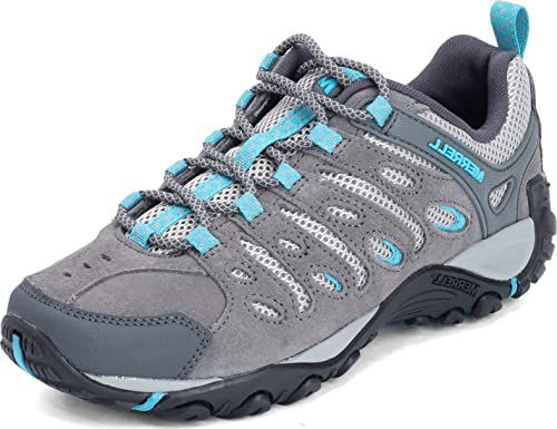 Merrell Women's CROSSLANDER 2 Hiking Shoe