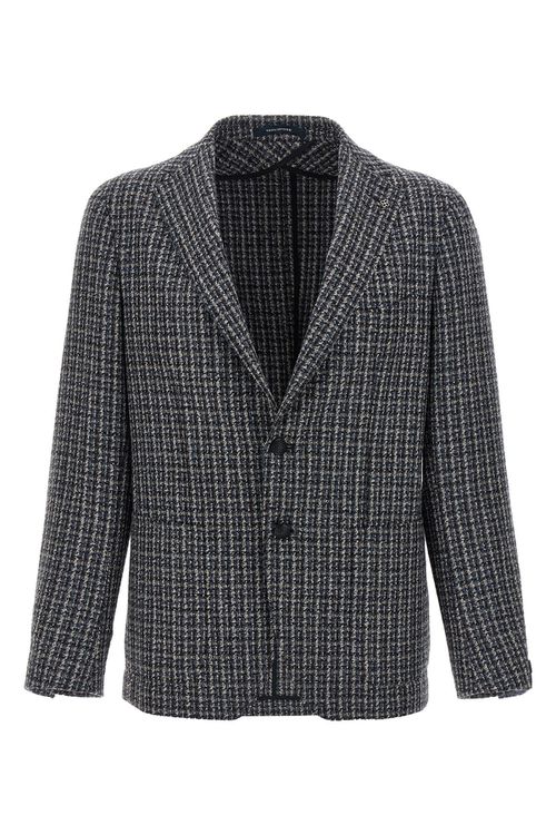 Blazer Tweed