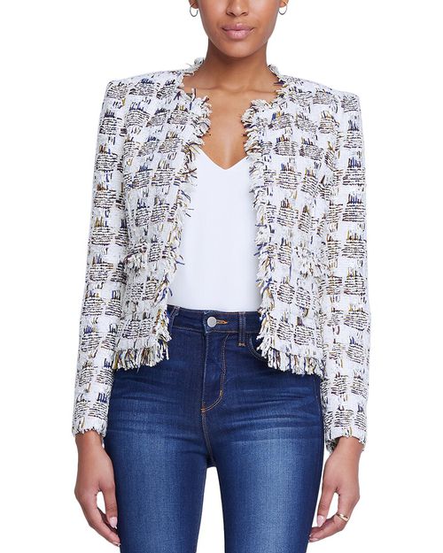 Angelina Jacket