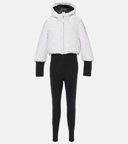 Nevado ski suit
